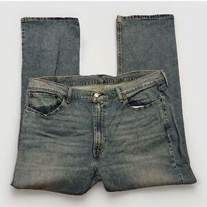 Men’s 40x32 Levi's Straight Leg Jeans